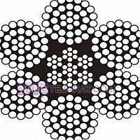 steel wire rope steel wire rope